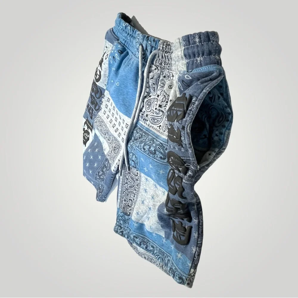 Brooklyn Cloth Shorts - Picture 10 of 16